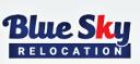 BlueSky Office Relocations London logo